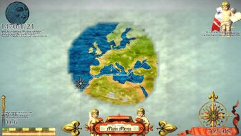 Redeem Neo ATLAS 1469 Nintendo Switch