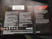 Redeem AMD FX-8320 3.5 GHz AM3+ 8-Core CPU