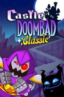 Castle Doombad Classic game cover
