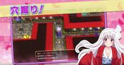 Yuuna and the Haunted Hot Springs: Steam Dungeon