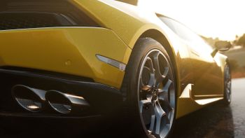 Forza Horizon 2 Xbox One