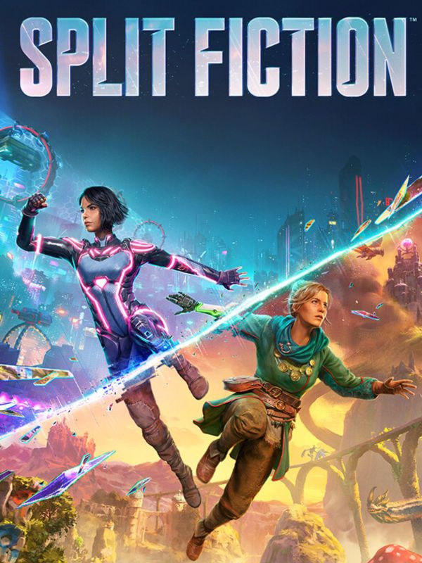 Claim Split Fiction for free via Snakzy rewards