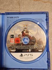 Kingdom Come: Deliverance II PlayStation 5