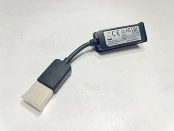 Redeem Corsair Original Void PRO Surround USB Sound Adapter (RDA0009)