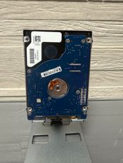 Seagate Momentus 5400.6 500 GB HDD Storage