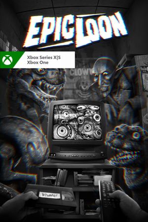 Epic Loon XBOX LIVE Key ARGENTINA