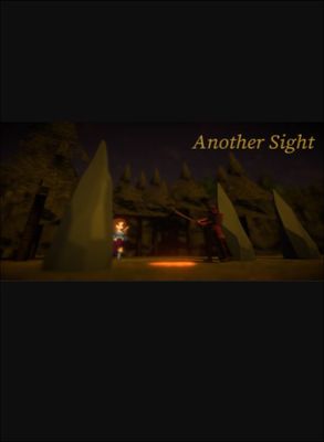 Another Sight game cover