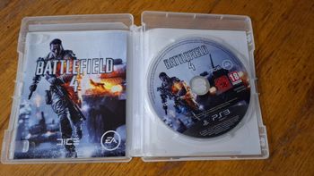 Buy Battlefield 4 PlayStation 3