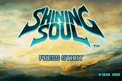 Shining Soul Game Boy Advance