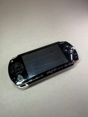 PSP 1003 Black