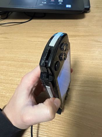 Sony Psp