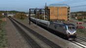 Get Train Simulator: Northeast Corridor: Washington DC - Baltimore Route (DLC) (PC) Steam Key EUROPE