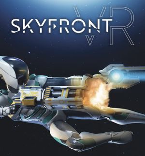 Skyfront VR