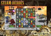 Steam Heroes Steam Key EUROPE