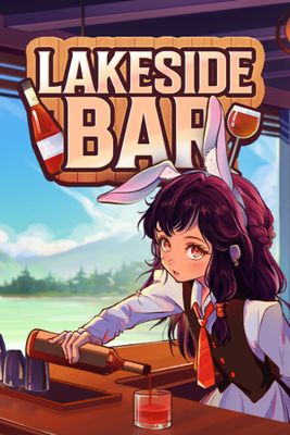 Lakeside Bar game cover