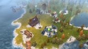 Redeem Northgard - Nidhogg, Clan of the Dragon (DLC) Steam Key GLOBAL