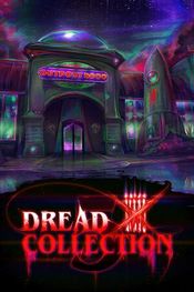 Dread X Collection 5 (PC) Steam Key GLOBAL