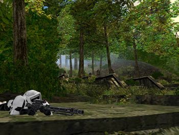 Star Wars: Battlefront Xbox
