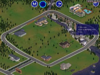 The Sims PlayStation 2 for sale