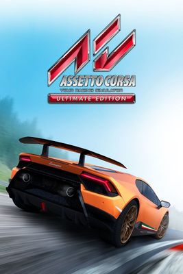 Assetto Corsa (Ultimate Edition) Código de Steam GLOBAL