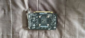 MSI GeForce GTX 1650 G6 4 GB 1410-1620 Mhz PCIe x16 GPU