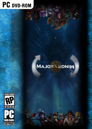 Major\Minor - Complete Edition