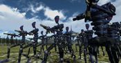 Get Executive Assault
