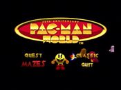 Pac-Man World PlayStation