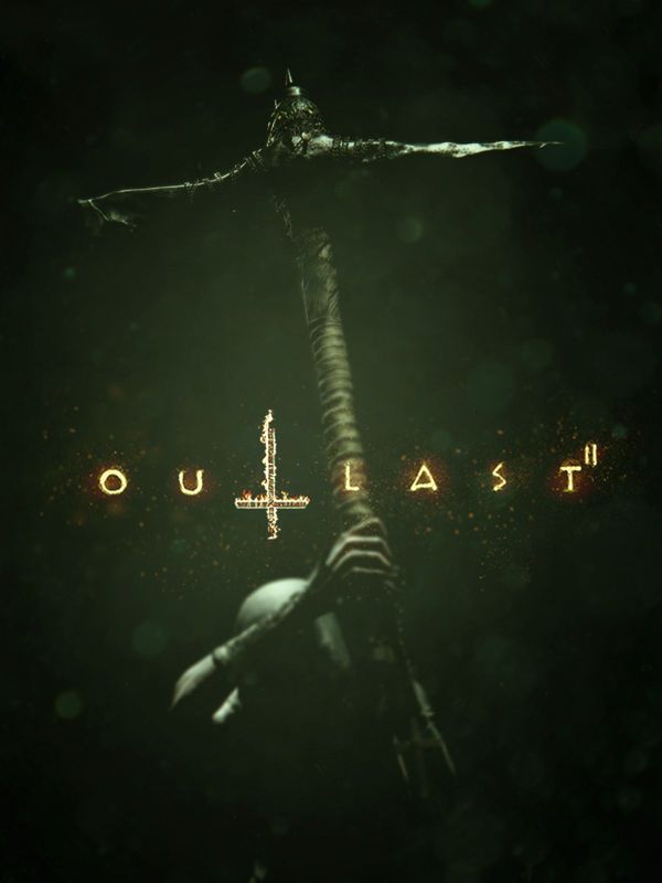 Learn how to get Outlast 2 for free on PlayStation