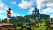 Get ONE PIECE: World Seeker - Deluxe Edition Steam Key GLOBAL