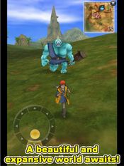 Buy Dragon Quest VIII: Journey of the Cursed King Nintendo 3DS