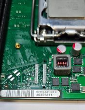 Buy Fujitsu D2990-A21 GS2 LGA1155 2x DDR3 Matx Motherboard for Esprimo P400