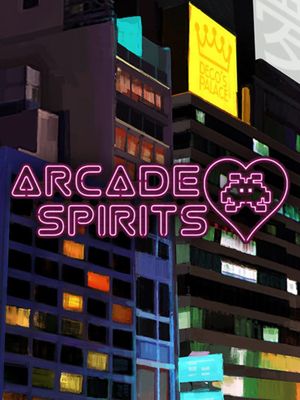 Arcade Spirits