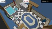 Get Aggressive Robot Vacuum (PC) Steam Key GLOBAL