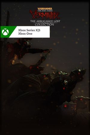 The Arrogance Lost Collection XBOX LIVE Key ARGENTINA