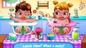 Buy Baby Twins Babysitter