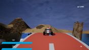 Crazy Derby Racing (PC) Steam Key GLOBAL for sale