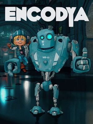 ENCODYA game cover