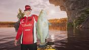Fishing Sim World®: Pro Tour - Collector's Edition (Xbox One) Xbox Live Key EUROPE