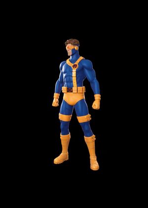 Fortnite - Cyclops Outfit (DLC) Epic Games Key GLOBAL