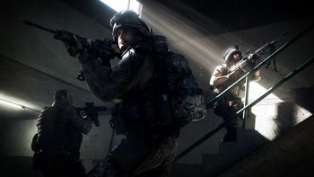 Battlefield 3 Steelbook Edition PlayStation 3