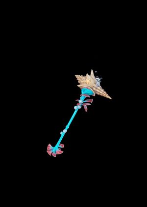 Fortnite - Conch Cleaver Pickaxe (DLC) Epic Games Key GLOBAL