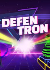 Defentron (Nintendo Switch) eShop Key UNITED STATES