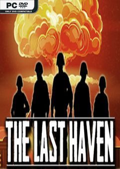 The Last Haven game cover