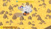ROBUST ROAD ROLLER