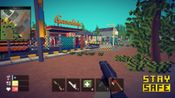 BATTLE PIXEL'S SURVIVAL for sale