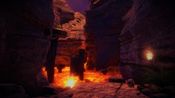 Get Hot Lava