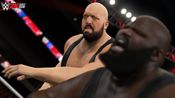 WWE 2K15 Steam Key GLOBAL