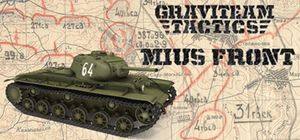 Graviteam Tactics: Mius Front