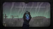 Redeem Dark Train: Coupe